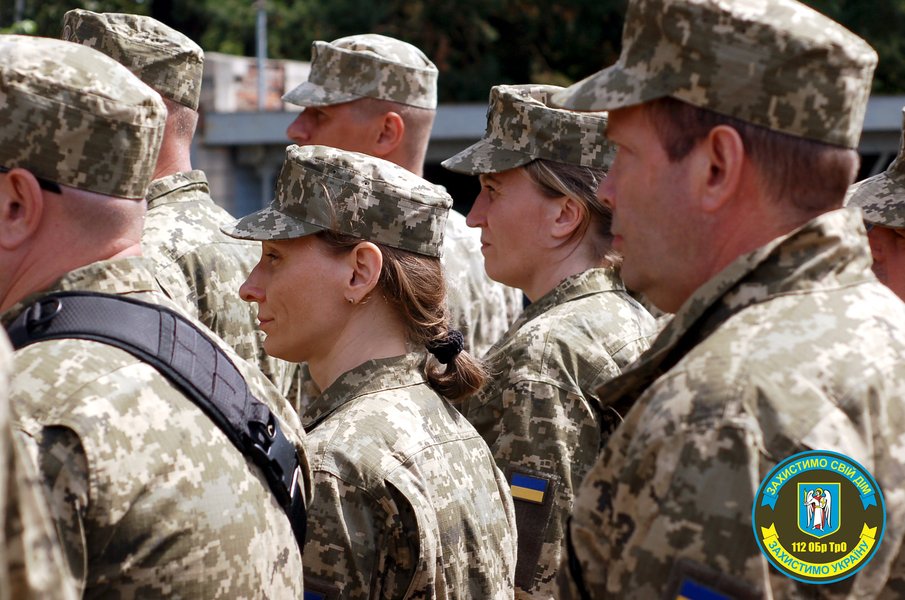 Учения, резервисты, призыв, тероборона, Киев, вооруженные силы