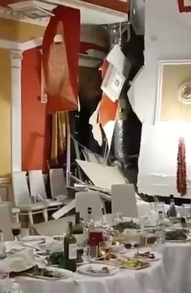 отель шеш-беш донецк