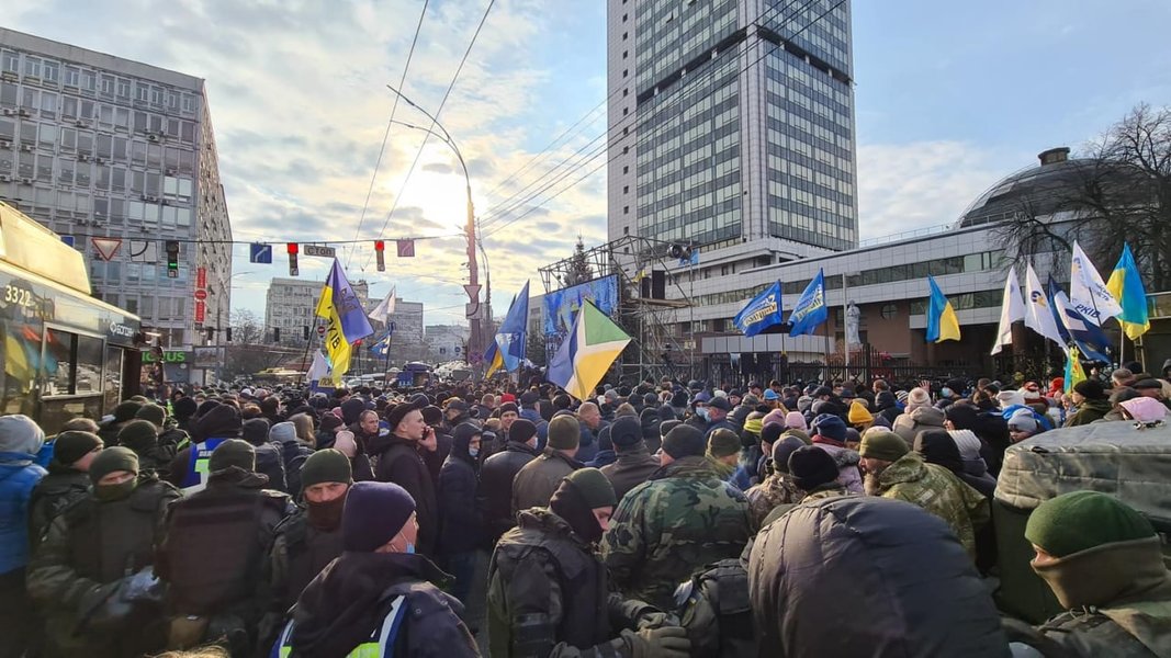 суд над порошенко сегодня