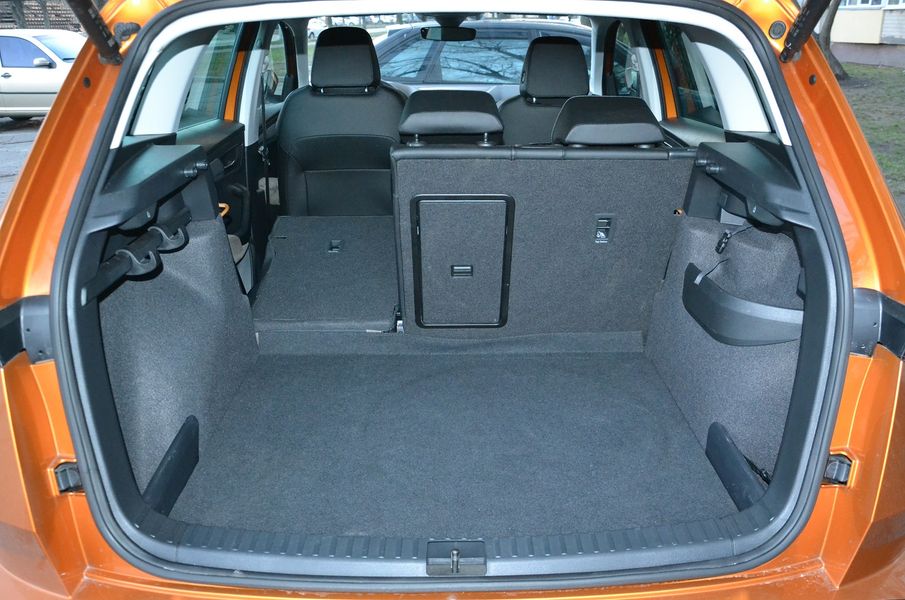 Skoda Karoq, новый Skoda Karoq, Skoda Karoq 2023, Skoda Karoq в Украине, кроссовер Skoda Karoq