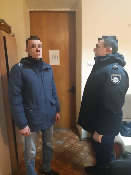 харьков, дом престарелых, пожар, прокуратура