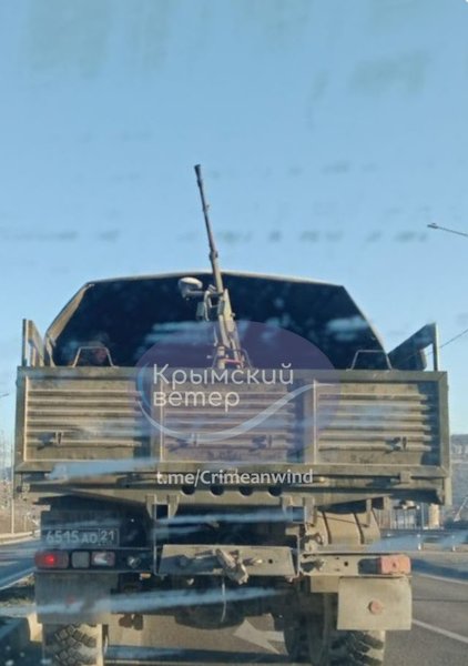 КамАЗ и АК-630