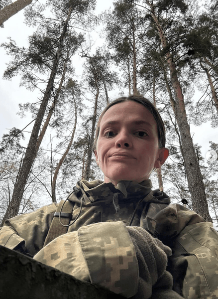 Нати Гресько