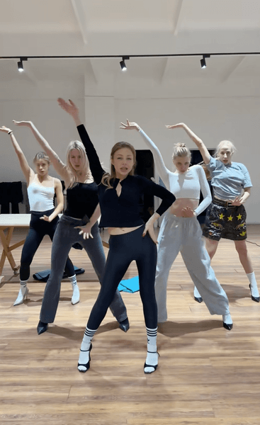 тина кароль похудение