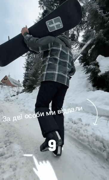 отдых на Драгобрате