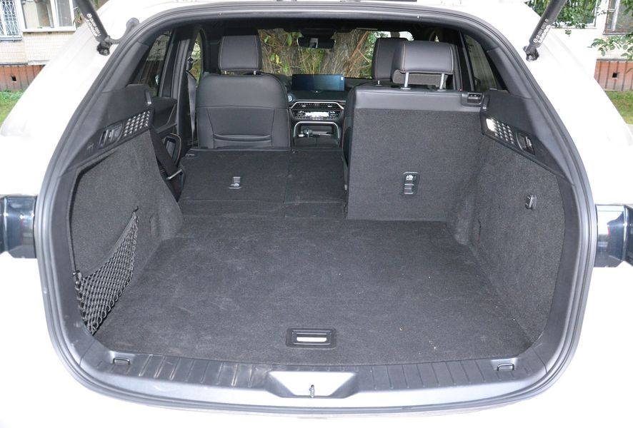 Новая Mazda CX-60, Mazda CX-60, кроссовер Mazda, Mazda CX-60 в Украине, Mazda CX-60 2023