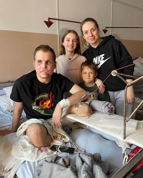 Сергей Райлян