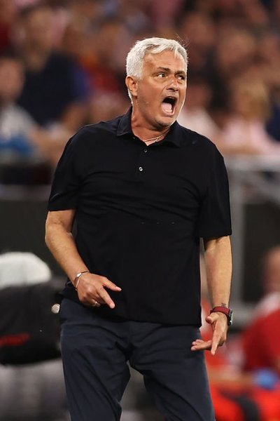 Жозе Моуринью