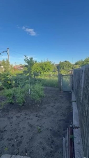 Будинок в селі в Одеській області купити Будинок в Одеській області, огляд