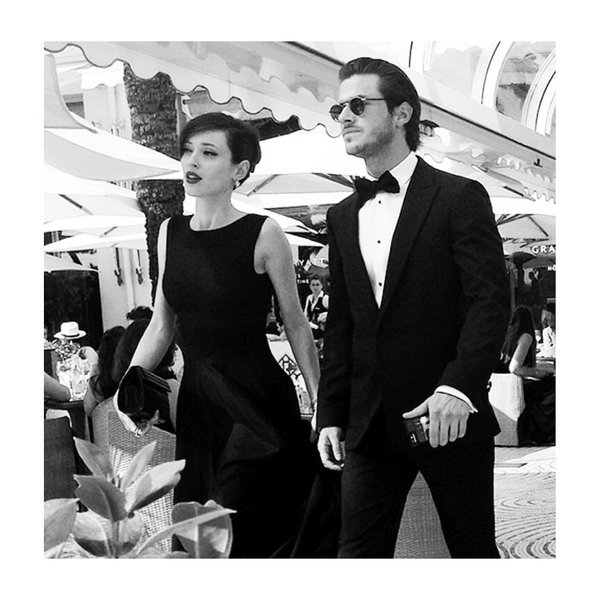 Гаспар Ульель, Гаэль Пьетри, гаспар ульель жена, гаспар ульель девушка