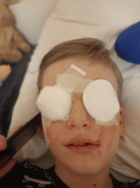 небезпечний тренд, небезпечний тренд з TikTok, TikTok, тренд TikTok, TikTok-тренд, небезпечні ігри