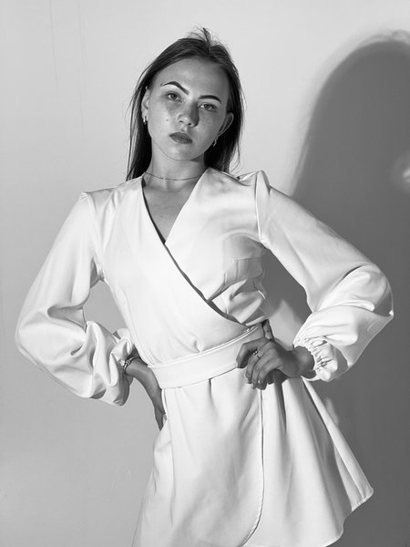 София Вантух, танцовщица, танцы, студия танца, методика Софии Вантух