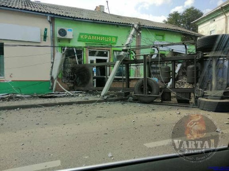 Четверо человек погибли в ДТП в Рудках