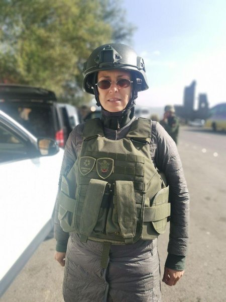 чичерина, карабах