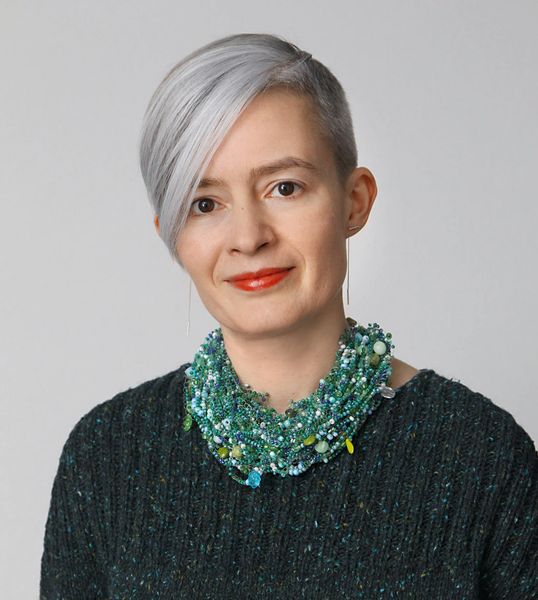 Галина Ковальчук, журнал Фокус