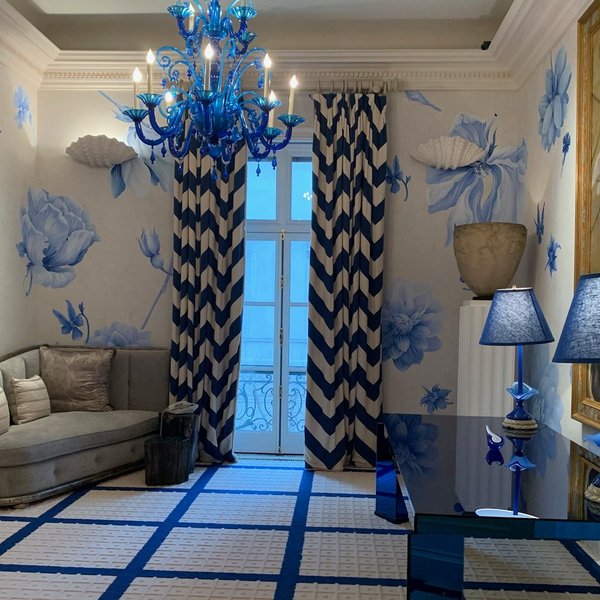 особняк джеффри эпштейна