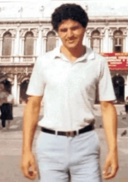 Мужчина потерял память после комы, мужчина потерял память, мужчина попал в авария, ДТП, жуткое, ДТП, пенсионер забыл свой возраст