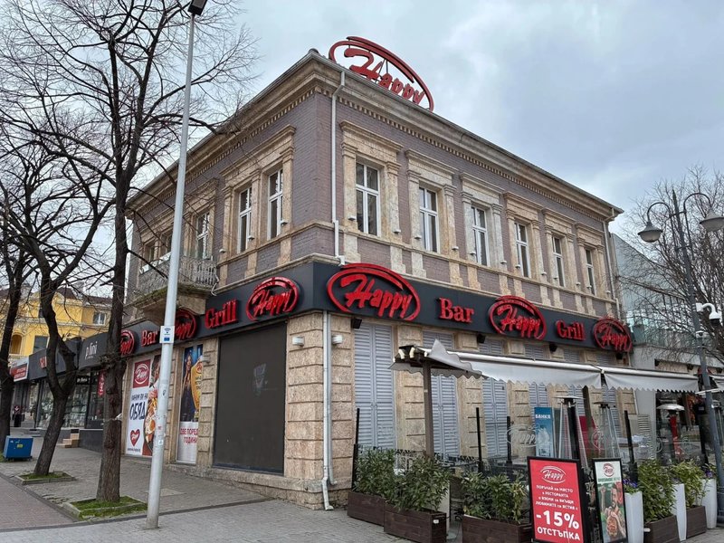 Фото на iPhone 17e