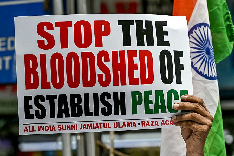 индия, терроризм, расстрел туристов, убийство туристов в индии