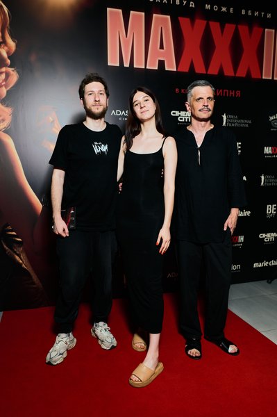 Алекс Малишенко