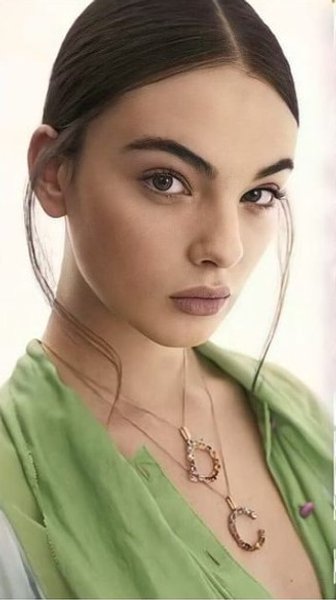 Дева Кассель, фотосессия, Harperʼs Bazaar