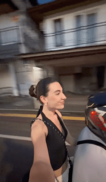 остров Бали