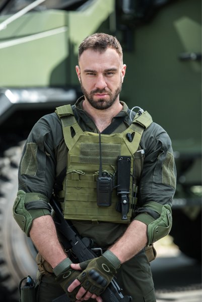 Євген Олійник, інтерв'ю з Євгенієм Олійником, актор, продюсер, життя актора, Євгеній Олійник про себе,