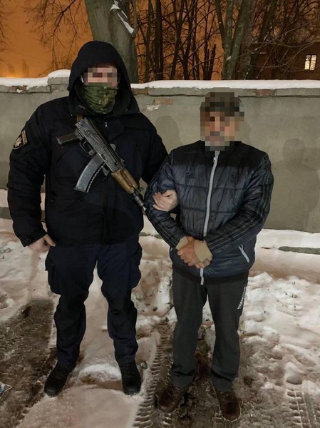 харьков, дом престарелых, пожар, прокуратура