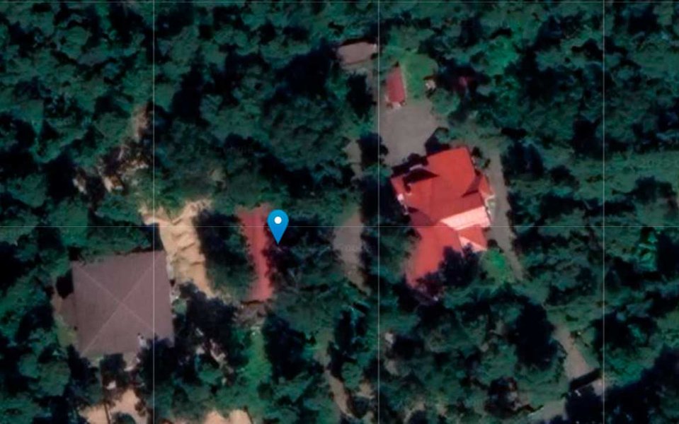 Режимные объекты России