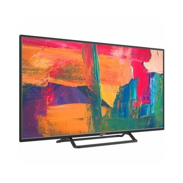 Blaupunkt BN40F1132, телевизор Blaupunkt, дешевый телевизор, новые недорогие телевизоры, новые модели телевизоров, новые модели телевизоров 2022, телевизоры с гибким экраном, новые бюджетные телевизоры,