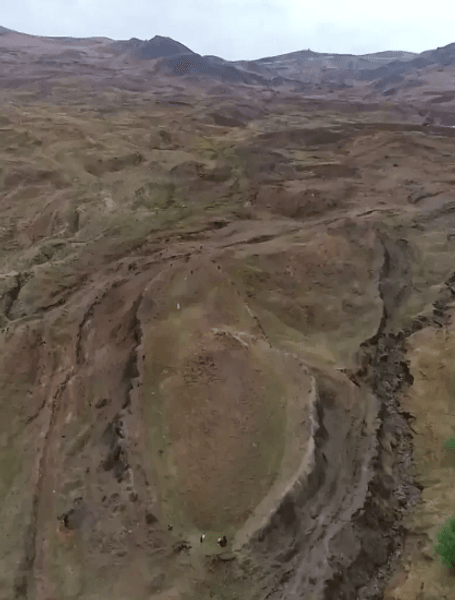 Ковчег, Біблія, історія, дослідження, ґрунт, руїни, енеоліт, потоп, експерти, рештки, знахідка, регіон, гора, університет