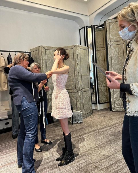 Шафира Хуан, инфлюэнсер, ограбление, украли драгоценности, ограбление знаменитости