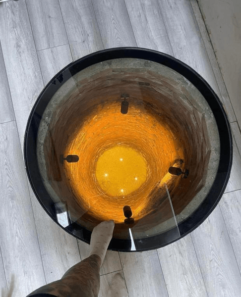 ньюпорт колодязь, колодязь у ньюпорті фото, колодязь у будинку фото