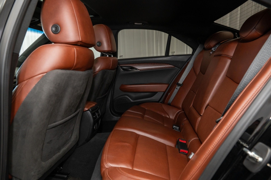 салон кадилак атс салон кадилак атс, Джо Байден, Cadillac ATS-V, Cadillac ATS-V 2018, седан Cadillac, авто Джо Байдена