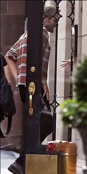 Джон Миллер, адвокат