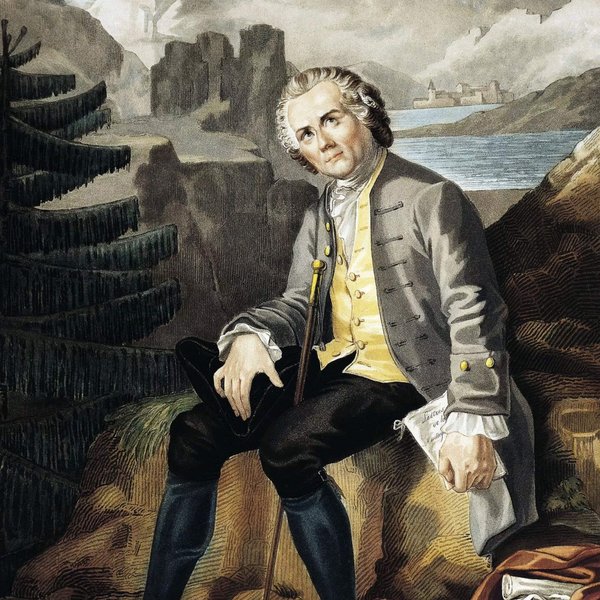 Жан Жак Руссо, либерализм, теоретики либерализма, американские либералы, либерализм в 20 веке, Холодная война, либерализм в США