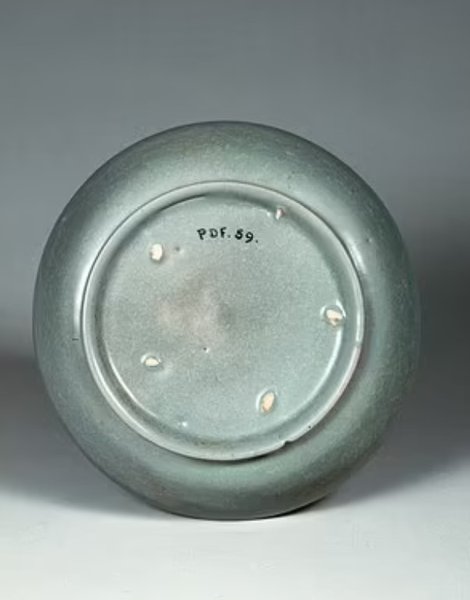 Посуда Жу, тарелка, древняя китайская посуда