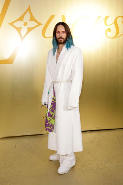 Джаред Лето