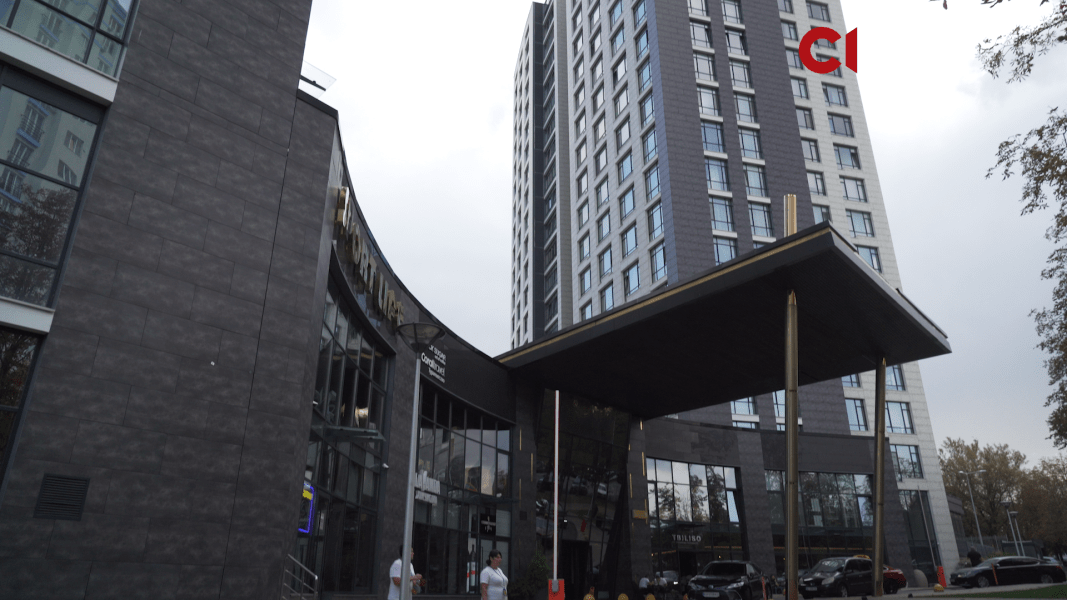 будинок Віталія Коваля Розслідування, Слідство. Інфо, Віталій Коваль, міністр агрополітики, будинок