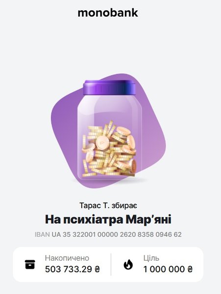 Тарас Тополя, Мар'яна Безугла, психіатрія, збір