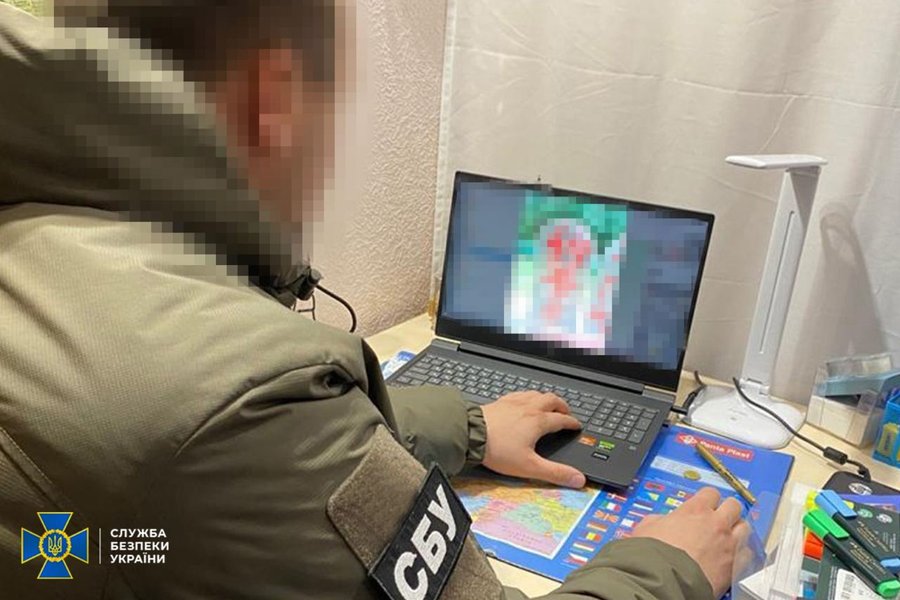 Спецслужби РФ вербували українських підлітків для антисемітських провокацій