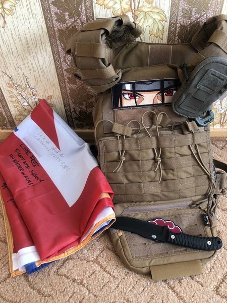 Обучение ВСУ в Великобритании