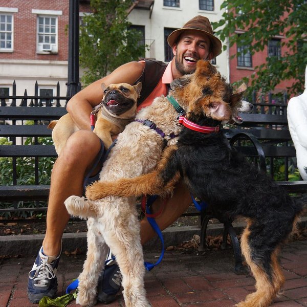 райан фишер