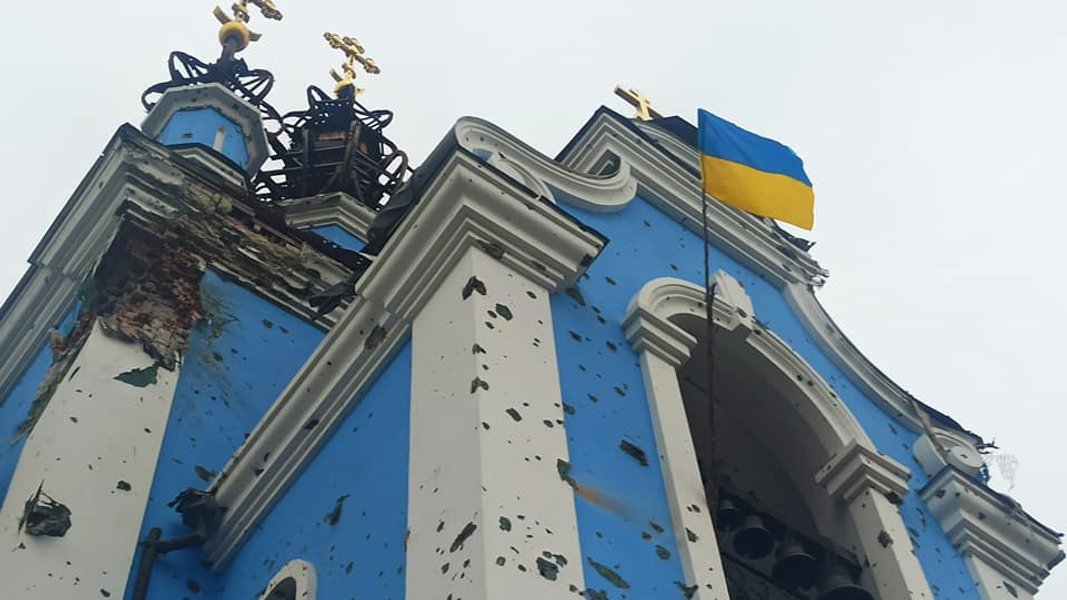 село богородичное, донецкая область, освобождение, всу, контрнаступление