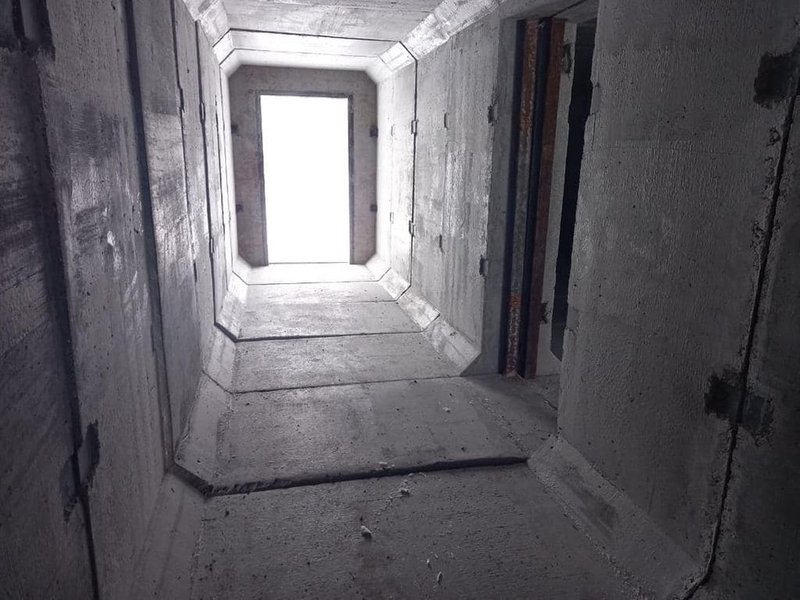 мобільне укриття, словʼянск, сховище