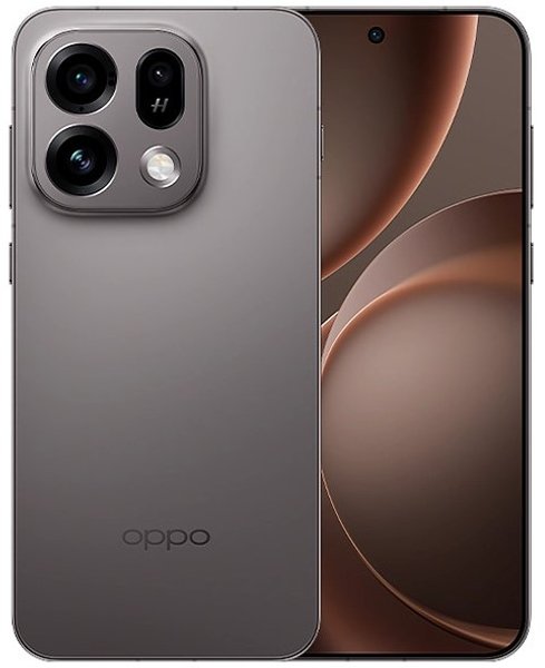 Oppo Find X9s огляд