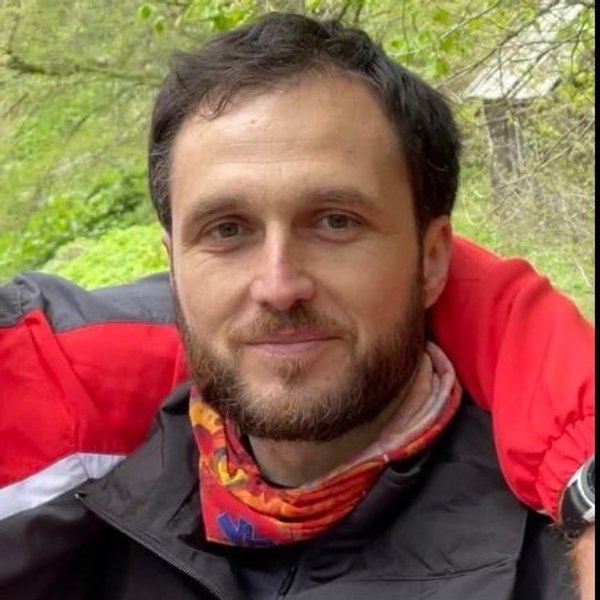 Серго Горнакашвили