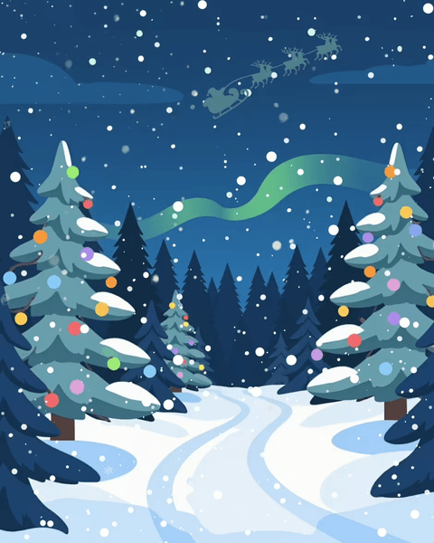 головоломка снежинка