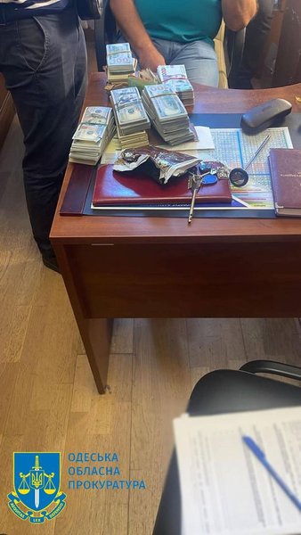 Медики в Одессе потребовали у переселенца 1200 долларов США за бесплатную операцию