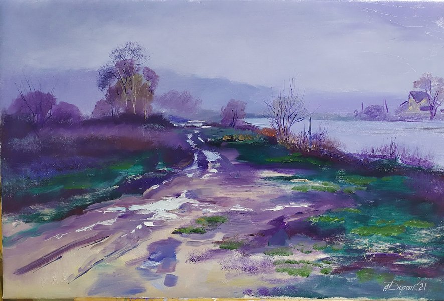 олександр дорошенко, художник олександр дорошенко,  історія порятунку, реабілітація постраждалих від війни в Україні, EnableMe Ukraine, підтримка інвалідів, реабілітація інвалідів, українці в Німеччині, художник  з Ірпеня, Ірпінь